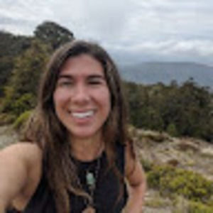 Meet your Posher, Katherine